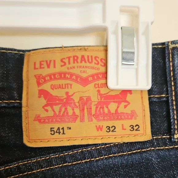 Men's Jeans - Picture 2 of 2
